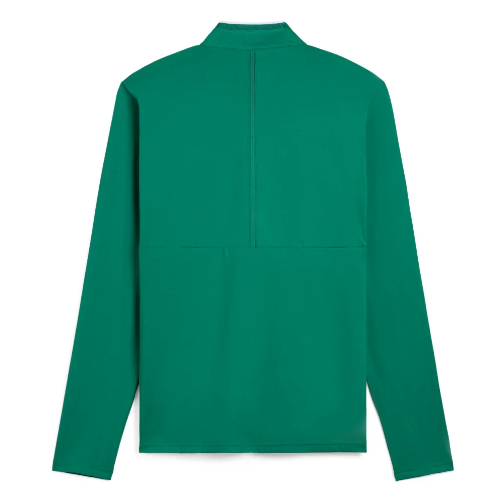 Puma 30904 1/4 Zip Golf Mid Layer 638387 - Image 2