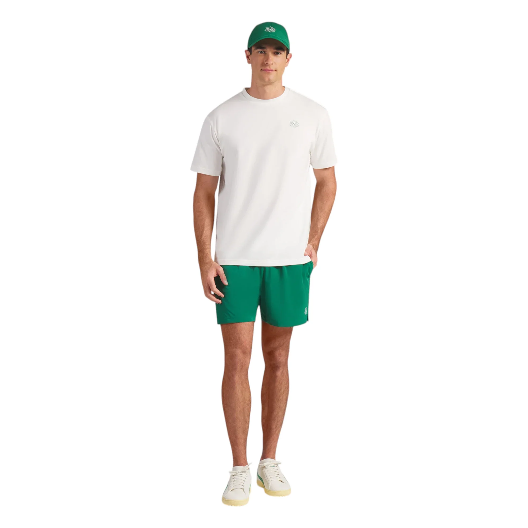 Puma 30904 Golf Shorts 635488 - Image 6