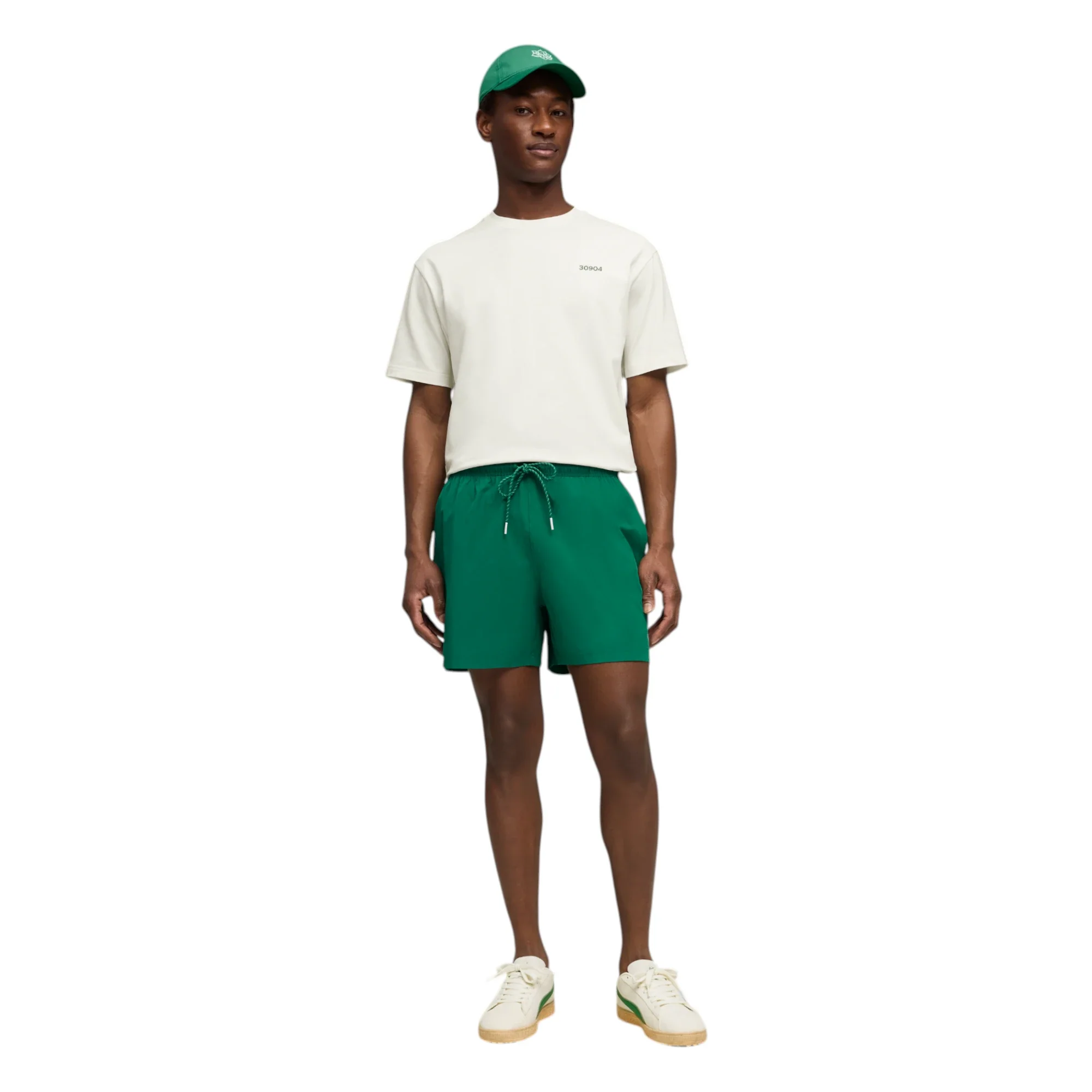 Puma 30904 Golf T-Shirt 635487 - Image 5