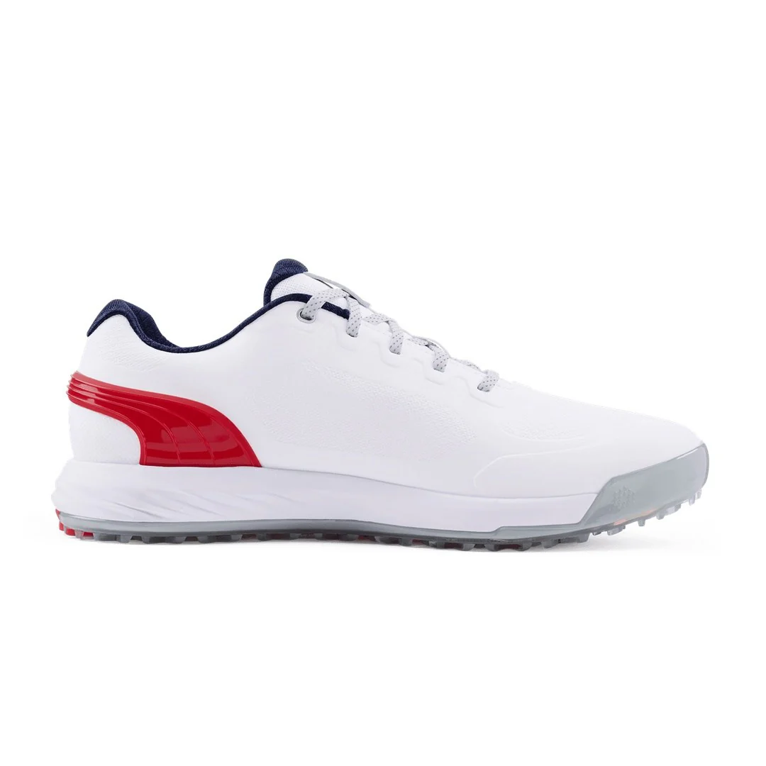Puma Alphacat Nitro Golf Shoes 378692 - Image 4