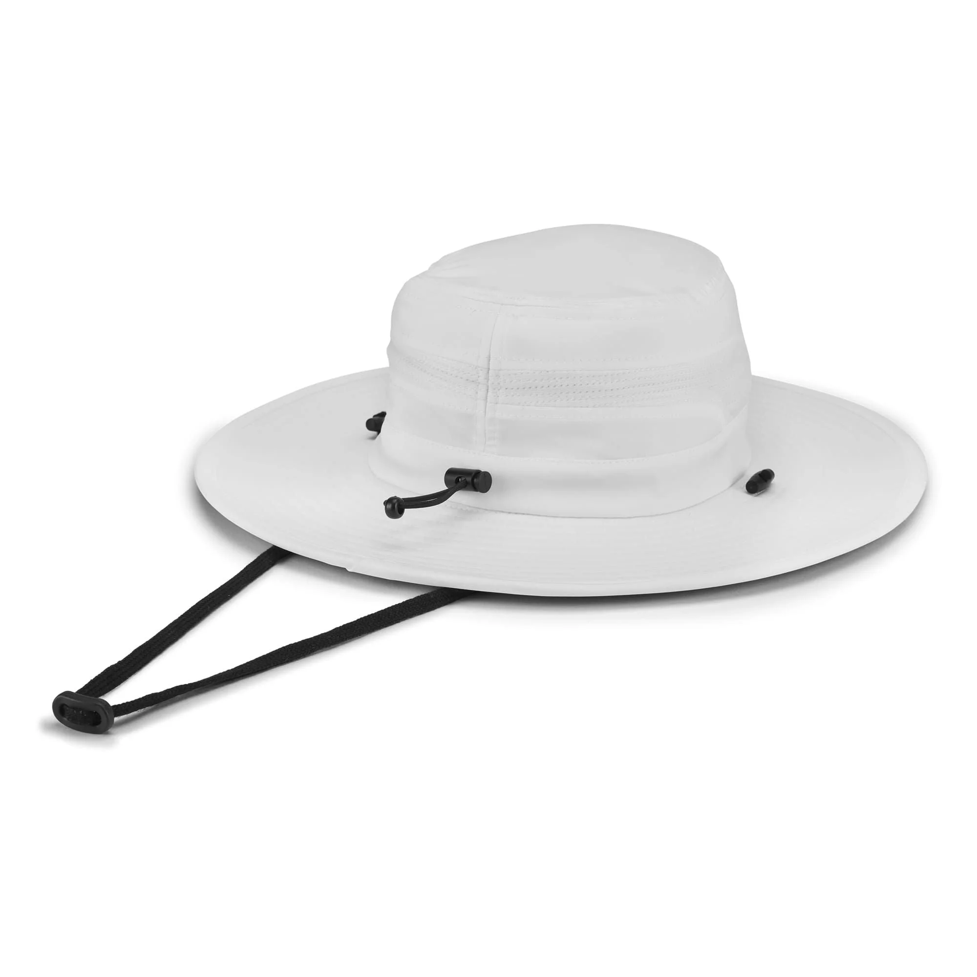 Puma Aussie P Bucket Golf Hat 024150 - Image 2