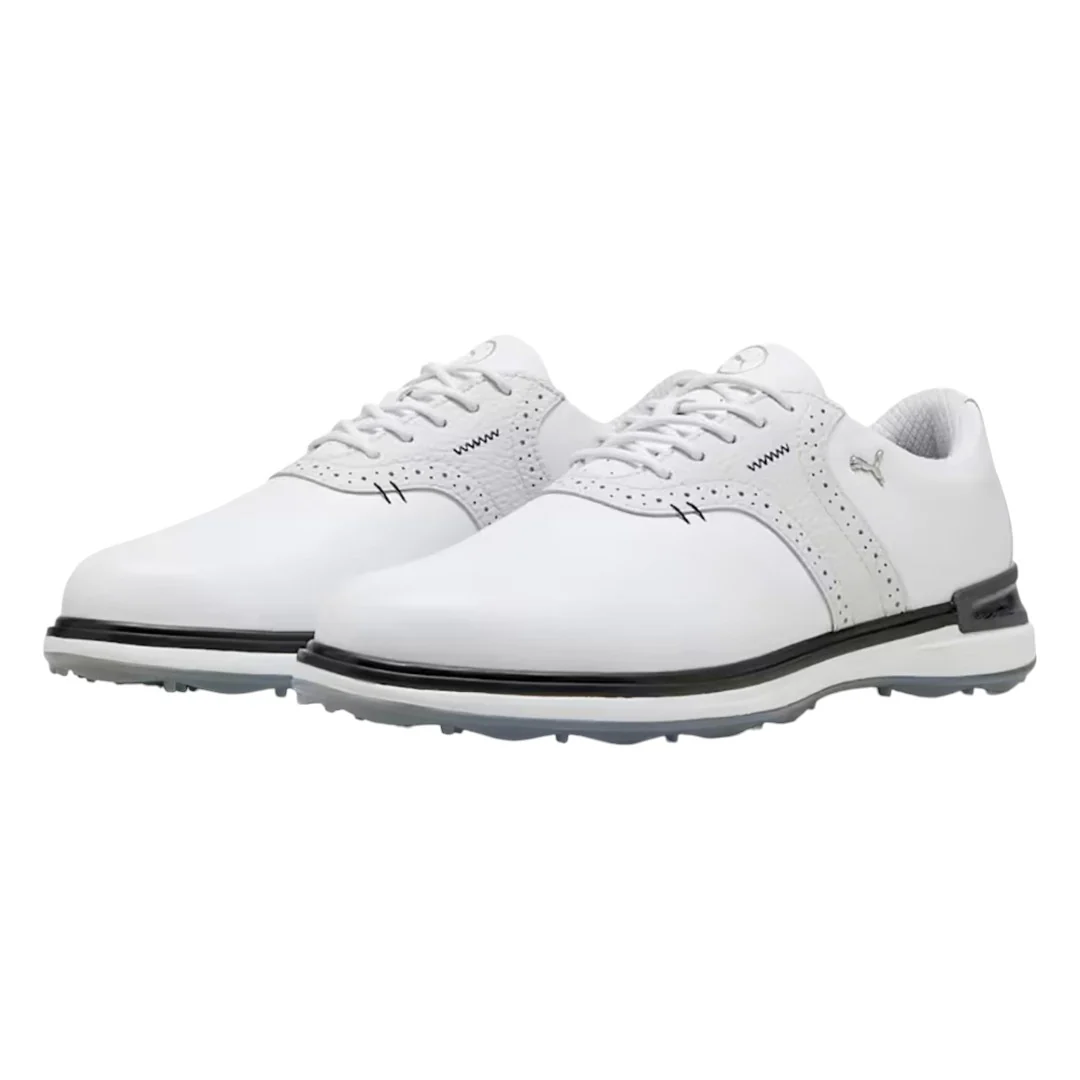 Puma Avant Golf Shoes 379428 - Image 2