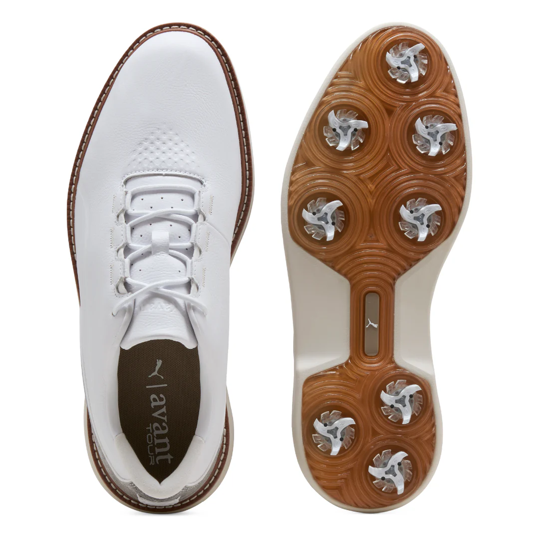 Puma Avant Tour Golf Shoes 312996 - Image 2