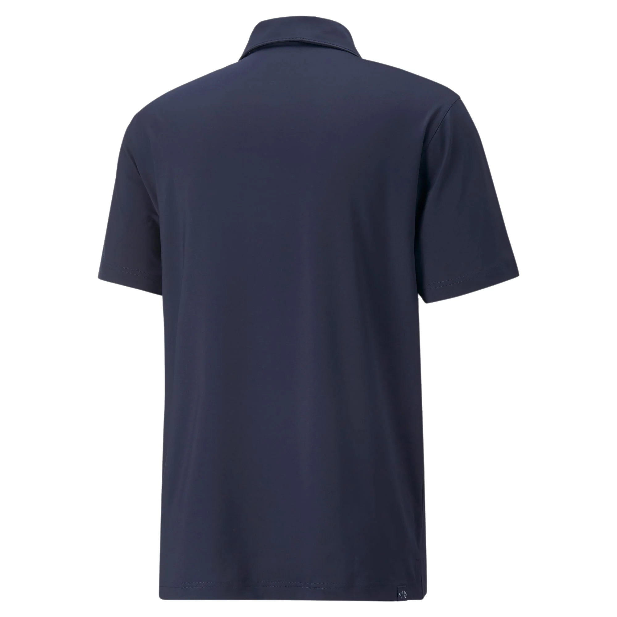 Puma Canyon Golf Polo Shirt 532977 - Image 2