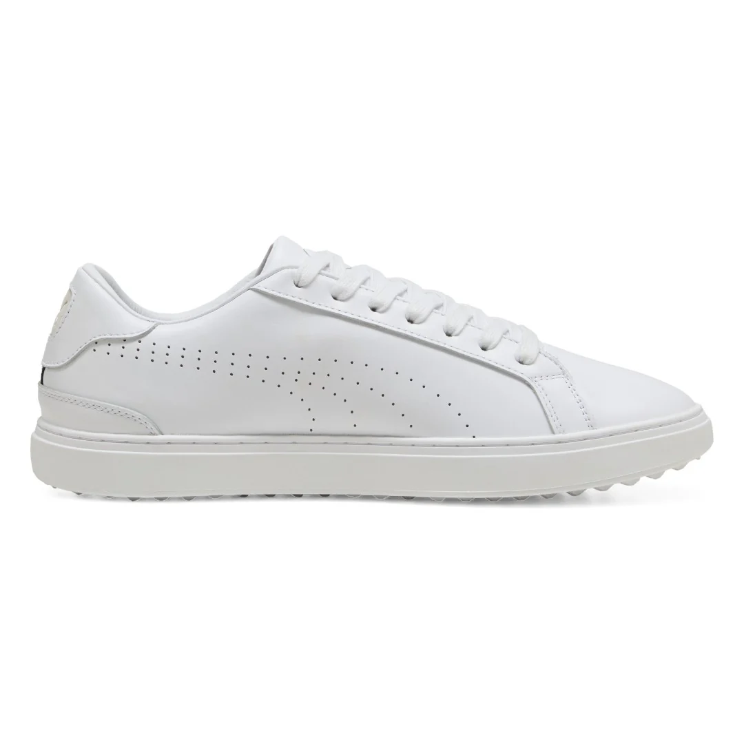 Puma Clyde G Golf Shoes 310721 - Image 2