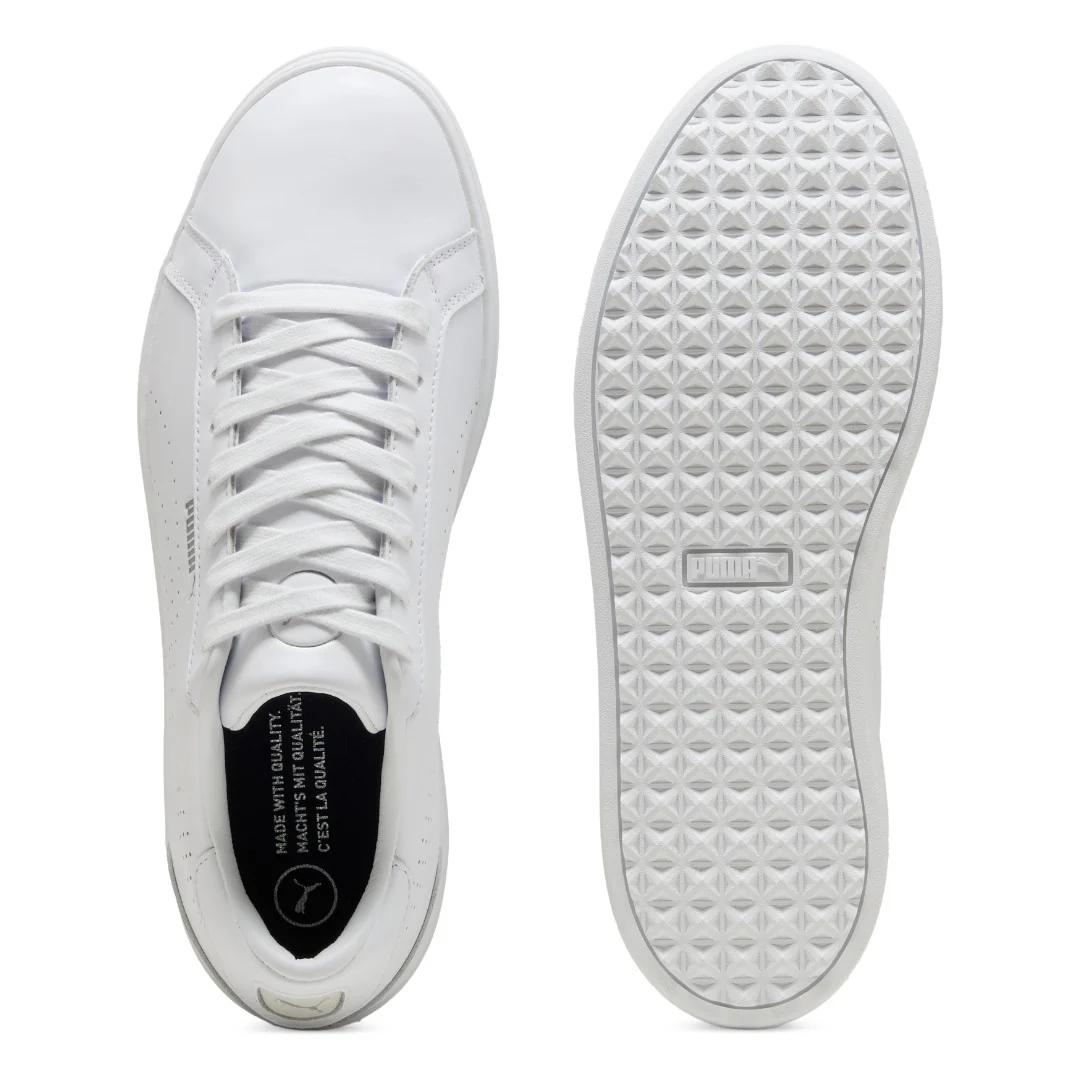 Puma Clyde G Golf Shoes 310721 - Image 4