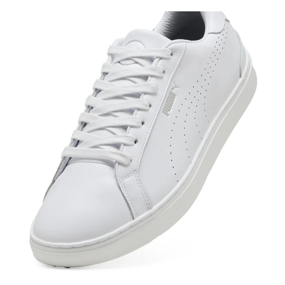 Puma Clyde G Golf Shoes 310721 - Image 5