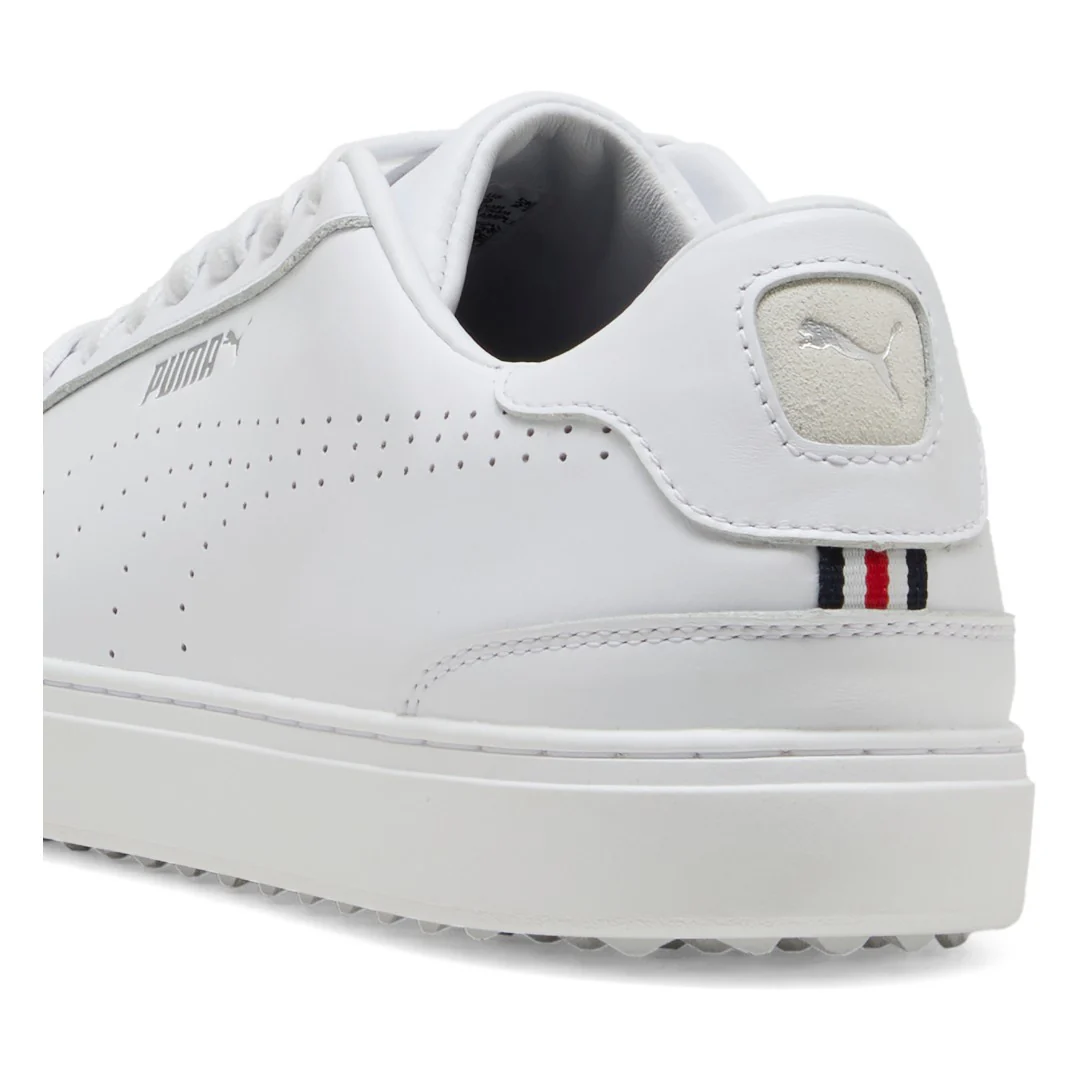 Puma Clyde G Golf Shoes 310721 - Image 6