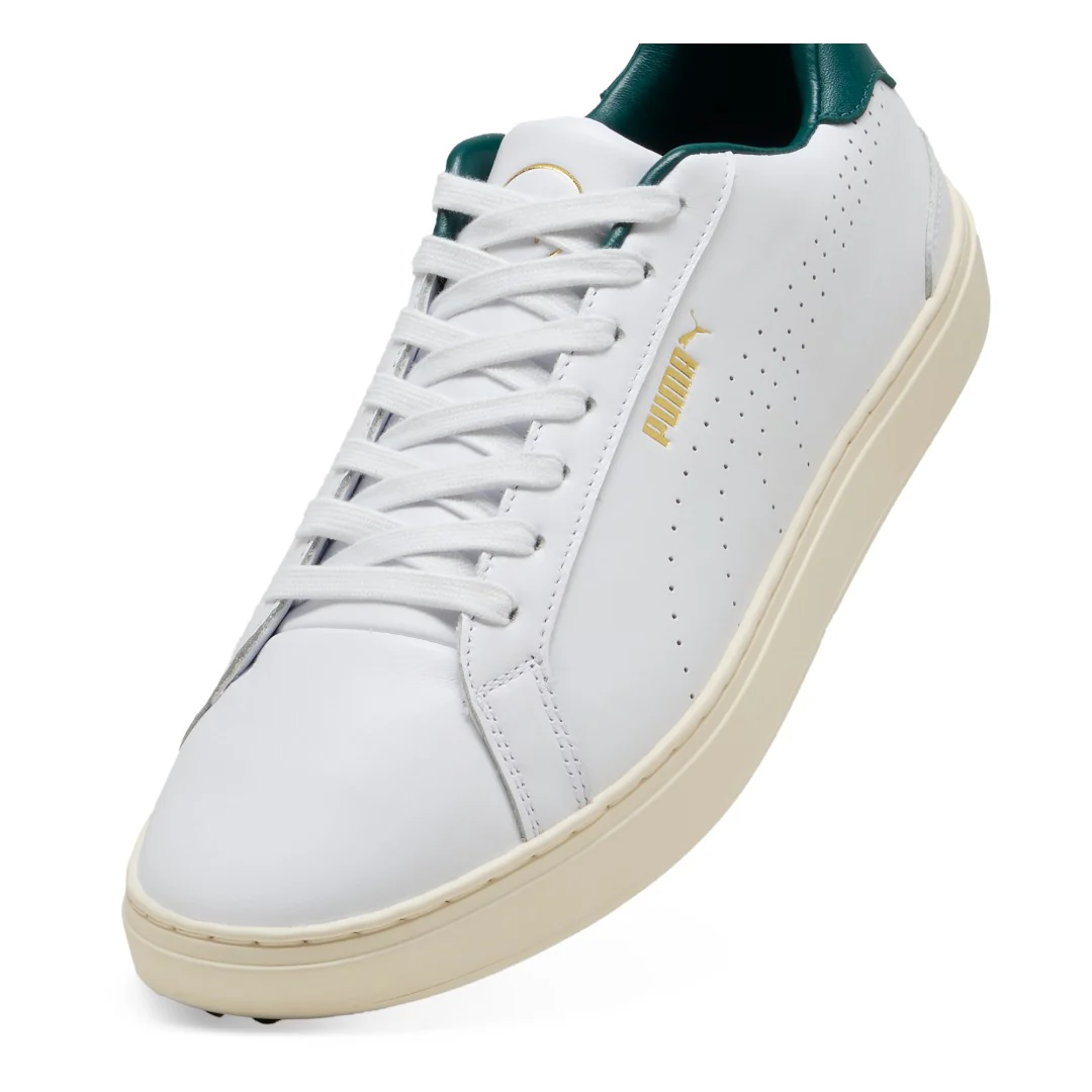 Puma Clyde G Golf Shoes 310721 - Image 5