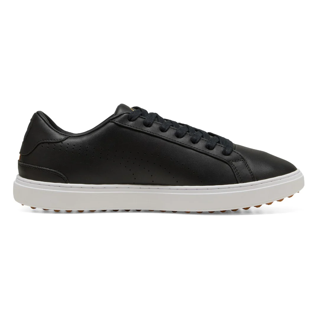 Puma Clyde G Golf Shoes 310721 - Image 2