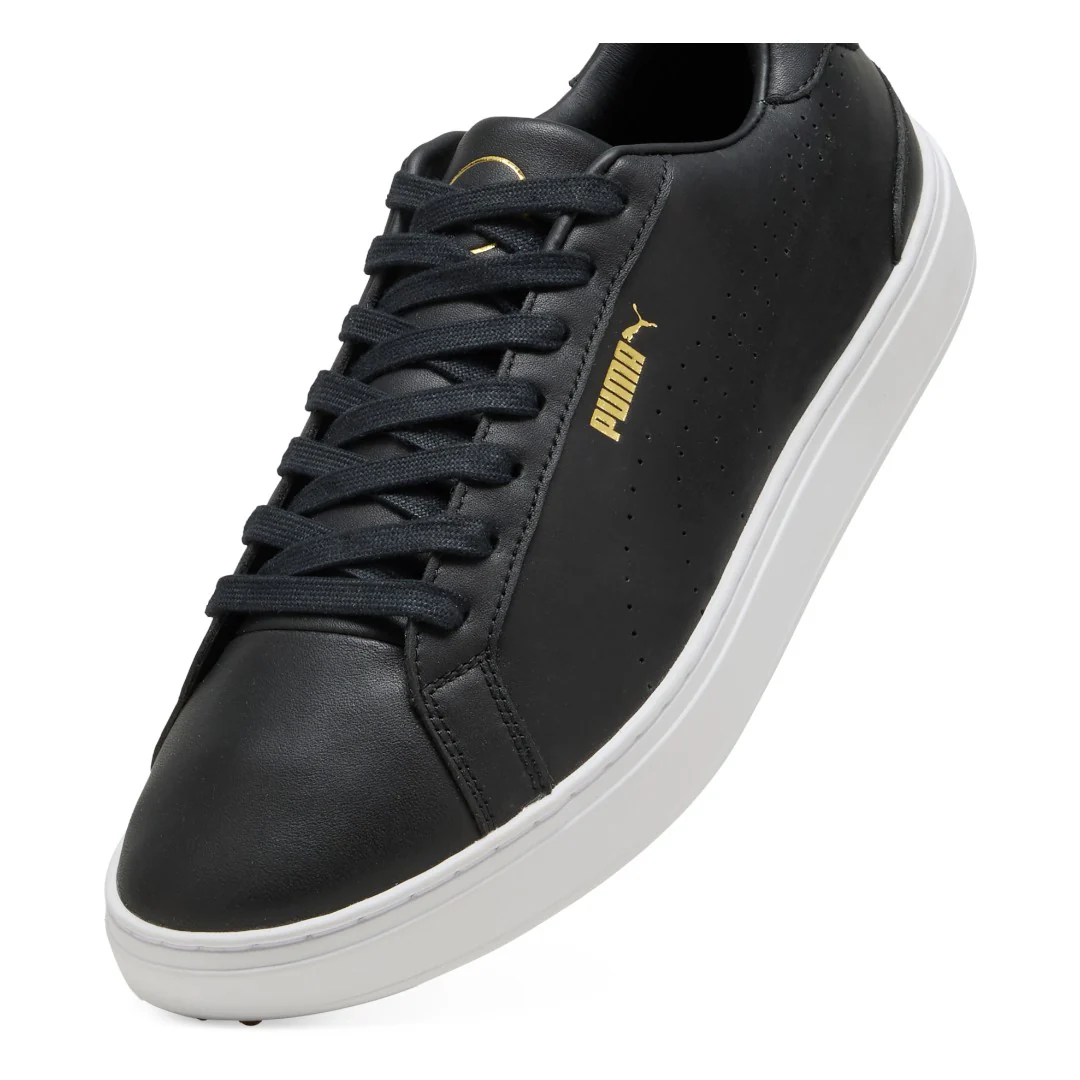 Puma Clyde G Golf Shoes 310721 - Image 5