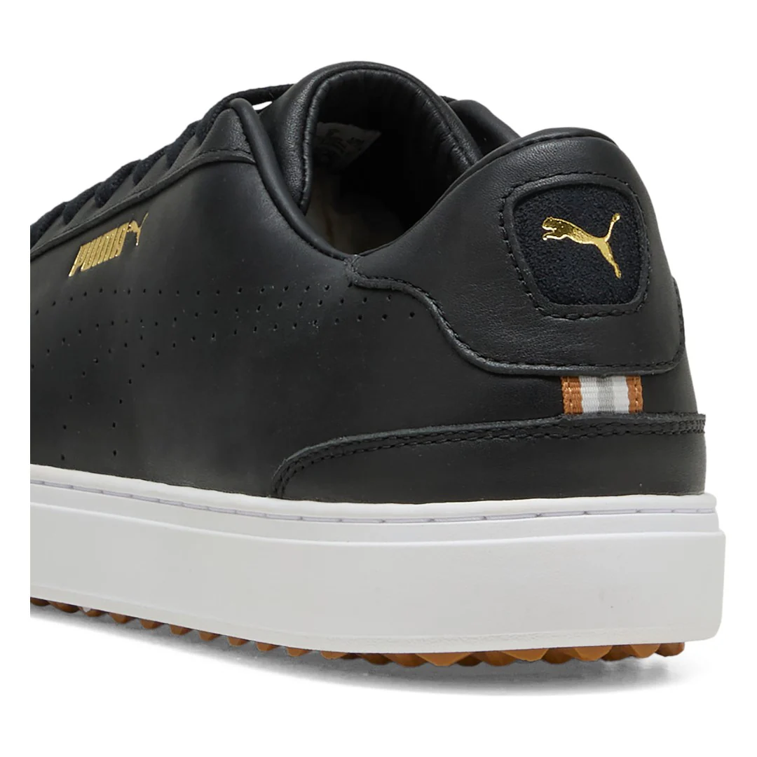 Puma Clyde G Golf Shoes 310721 - Image 6