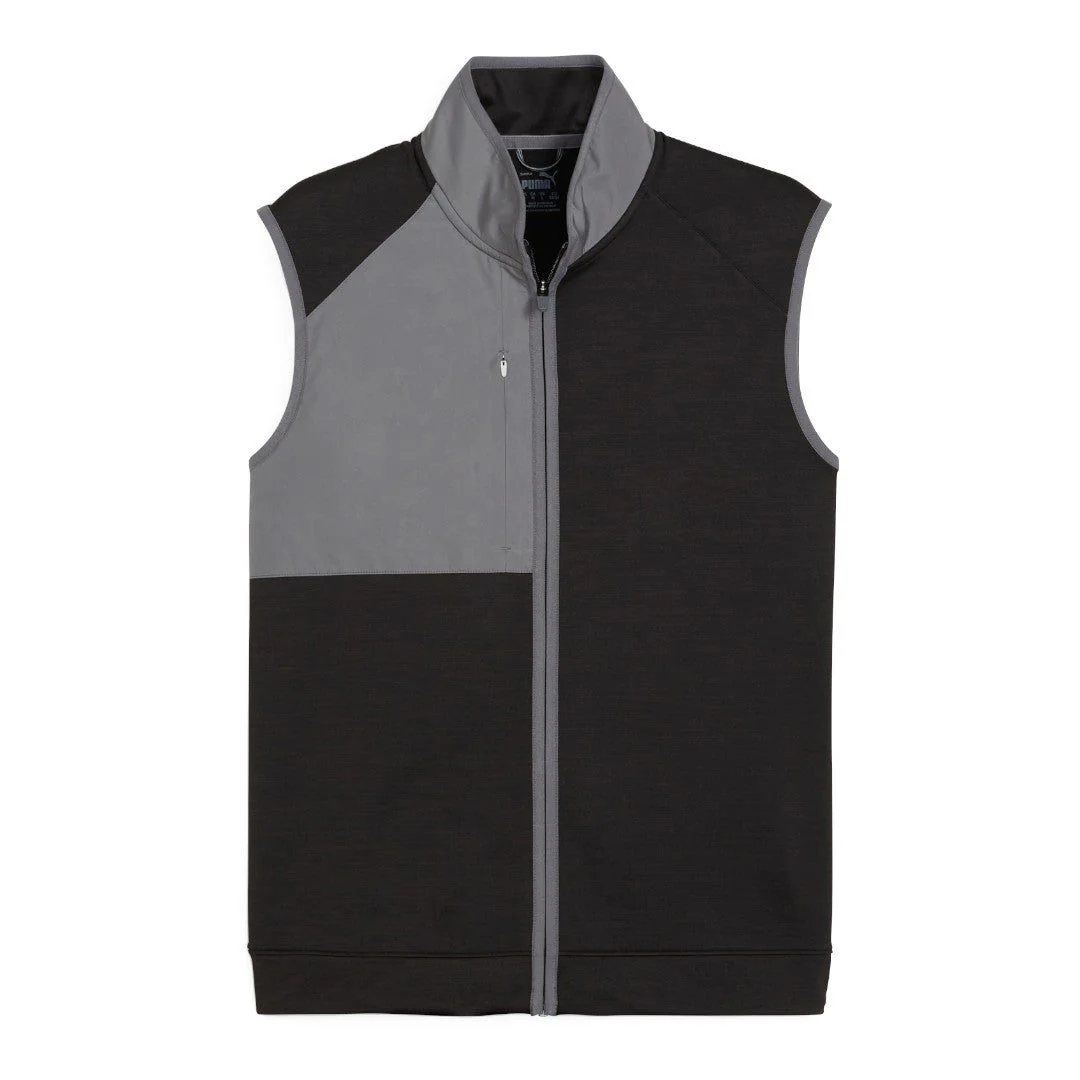Puma Cloudspun Golf Vest 625106 - Image 3
