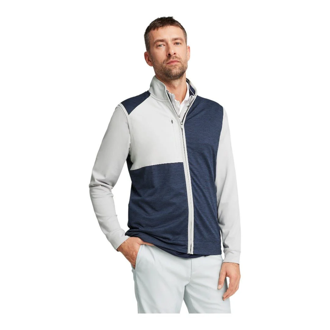 Puma Cloudspun Golf Vest 625106