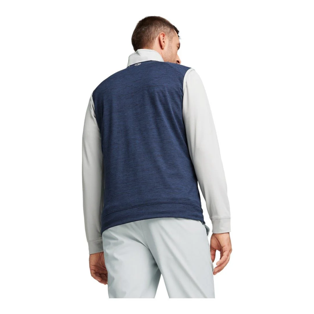 Puma Cloudspun Golf Vest 625106 - Image 2