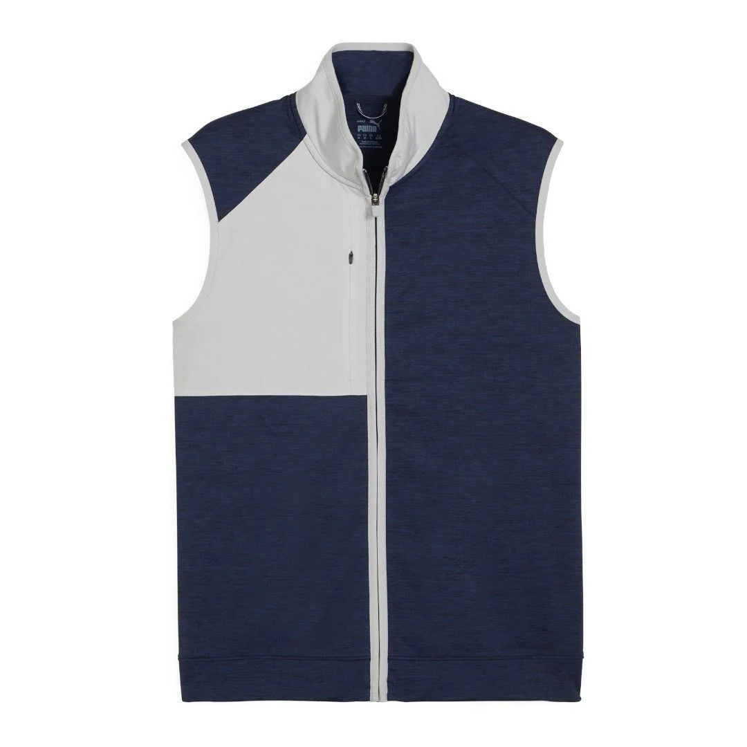 Puma Cloudspun Golf Vest 625106 - Image 3