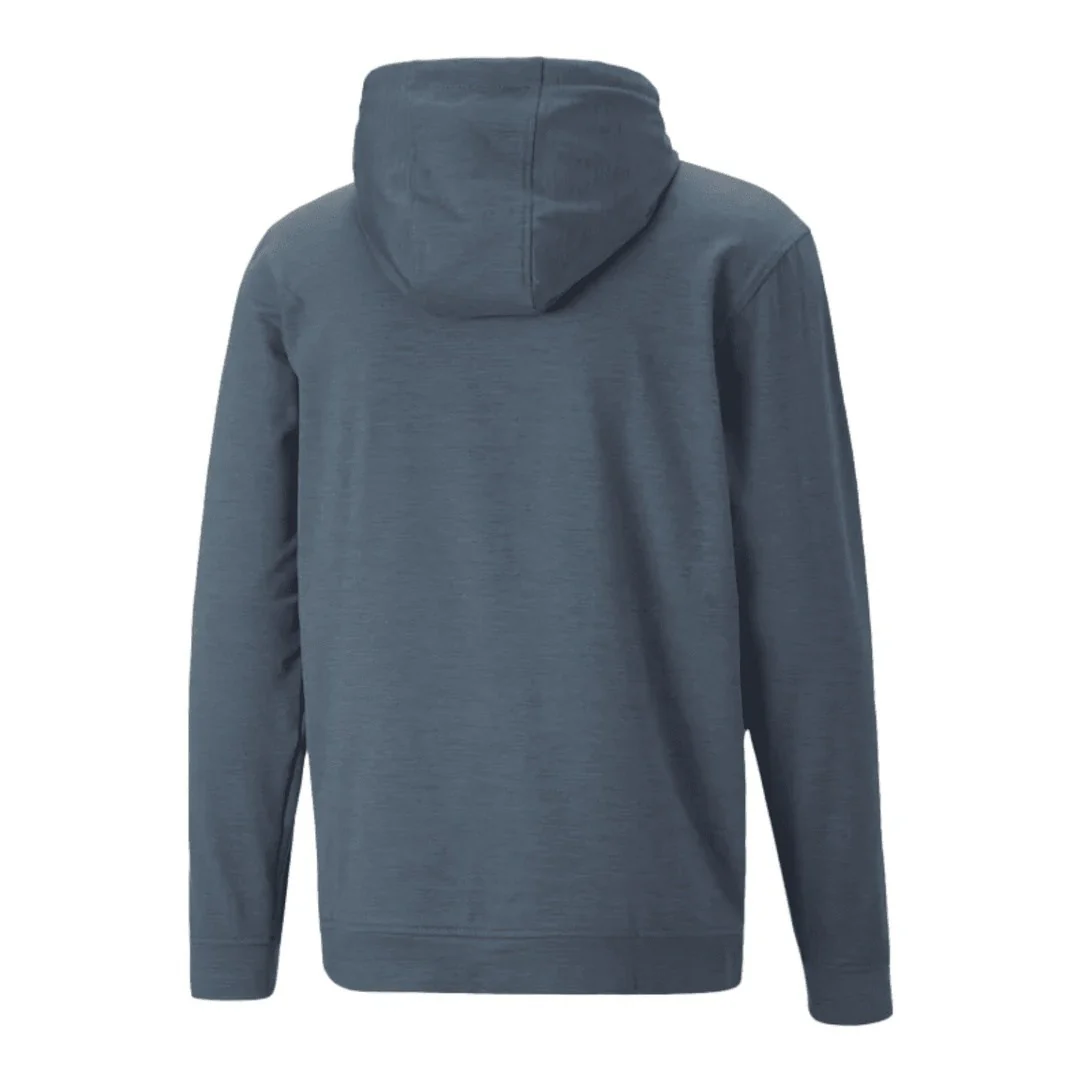 Puma Cloudspun Progress Golf Hoodie 534527 - Image 2