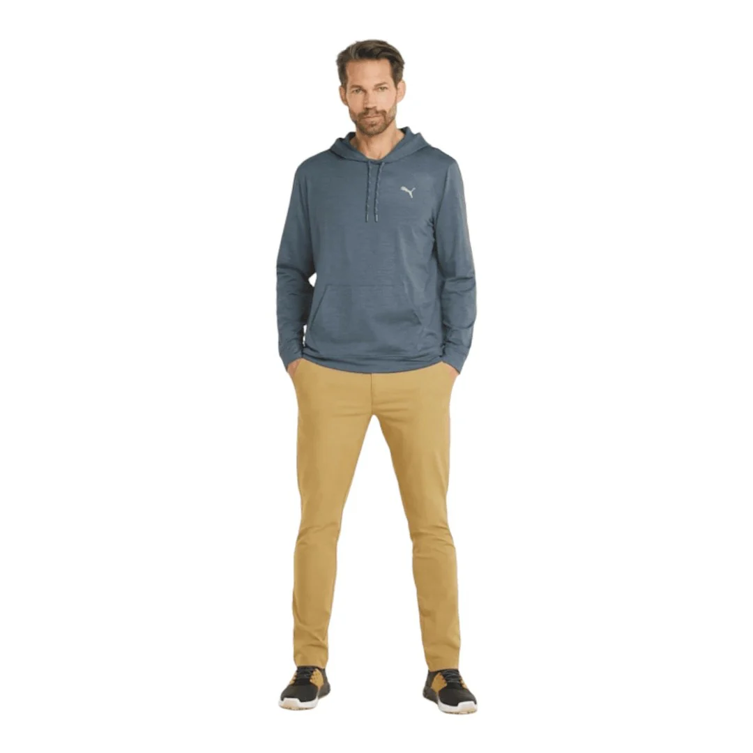 Puma Cloudspun Progress Golf Hoodie 534527 - Image 3
