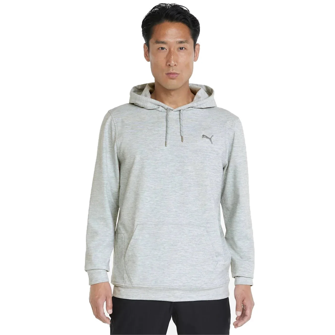 Puma Cloudspun Progress Golf Hoodie 534527 - Image 2