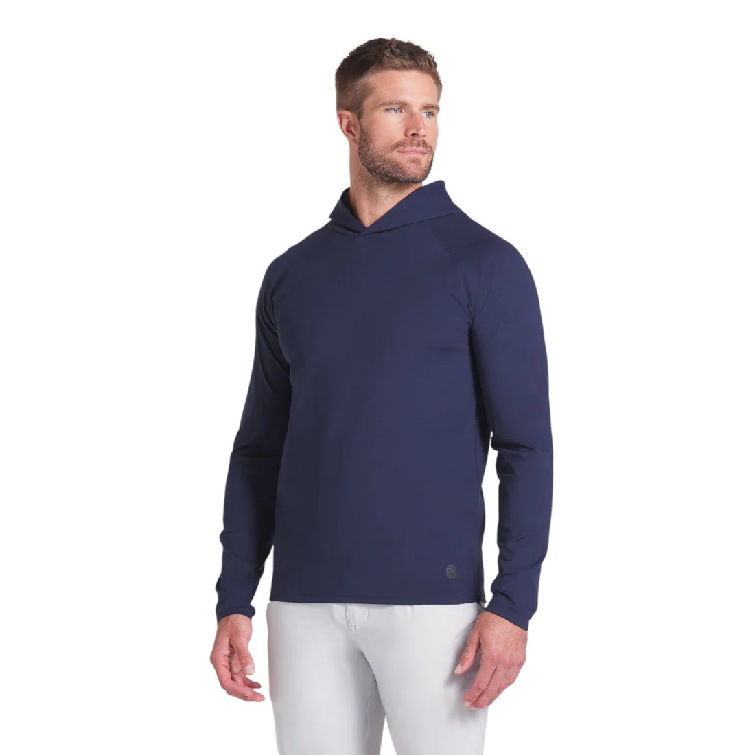 Puma Cloudspun Tech Golf Hoodie 630890