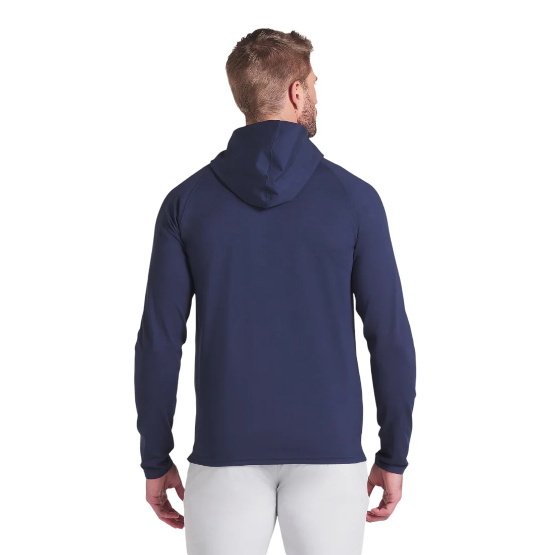 Puma Cloudspun Tech Golf Hoodie 630890 - Image 2
