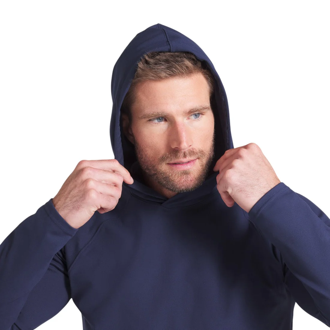 Puma Cloudspun Tech Golf Hoodie 630890 - Image 3