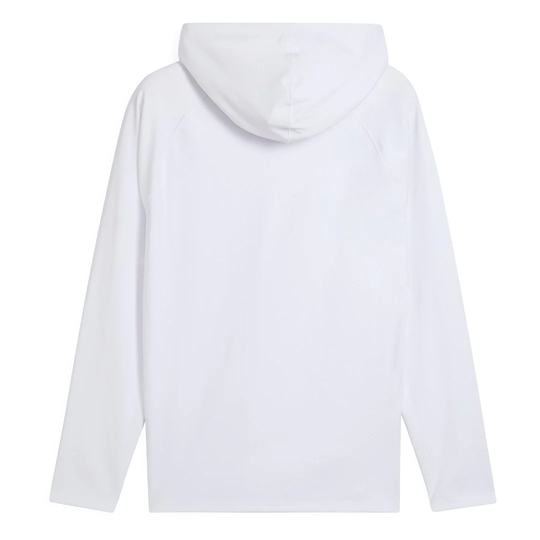 Puma Cloudspun Tech Golf Hoodie 630890 - Image 5