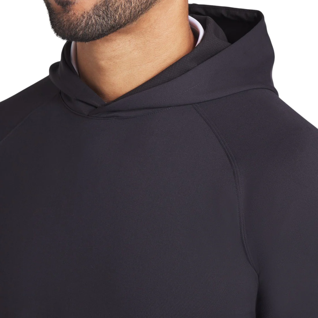 Puma Cloudspun Tech Golf Hoodie 630890 - Image 3