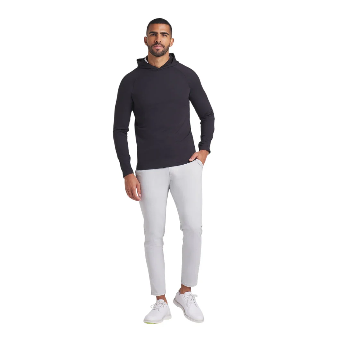 Puma Cloudspun Tech Golf Hoodie 630890 - Image 4
