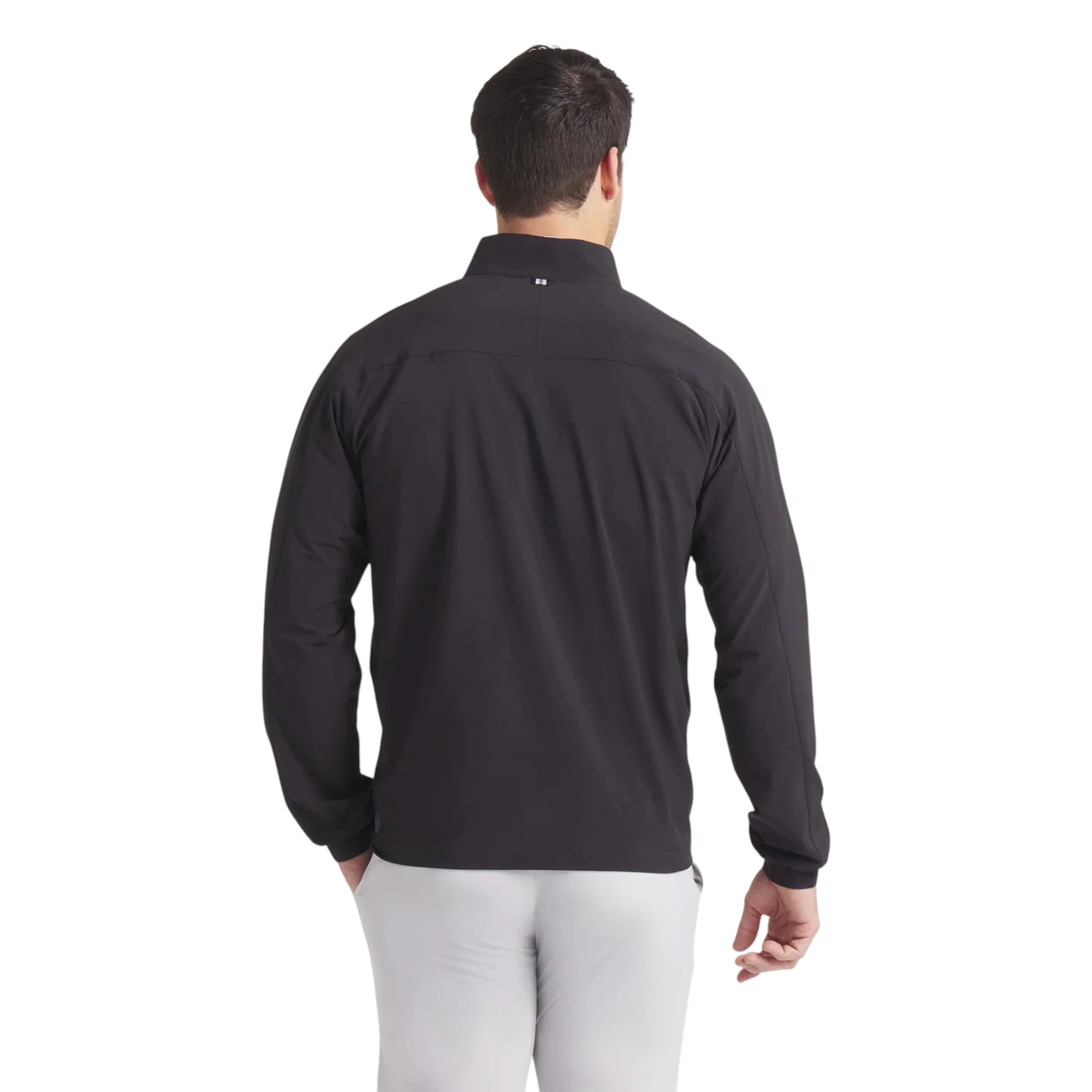 Puma Cypress Softshell Golf Jacket 632285 - Image 2