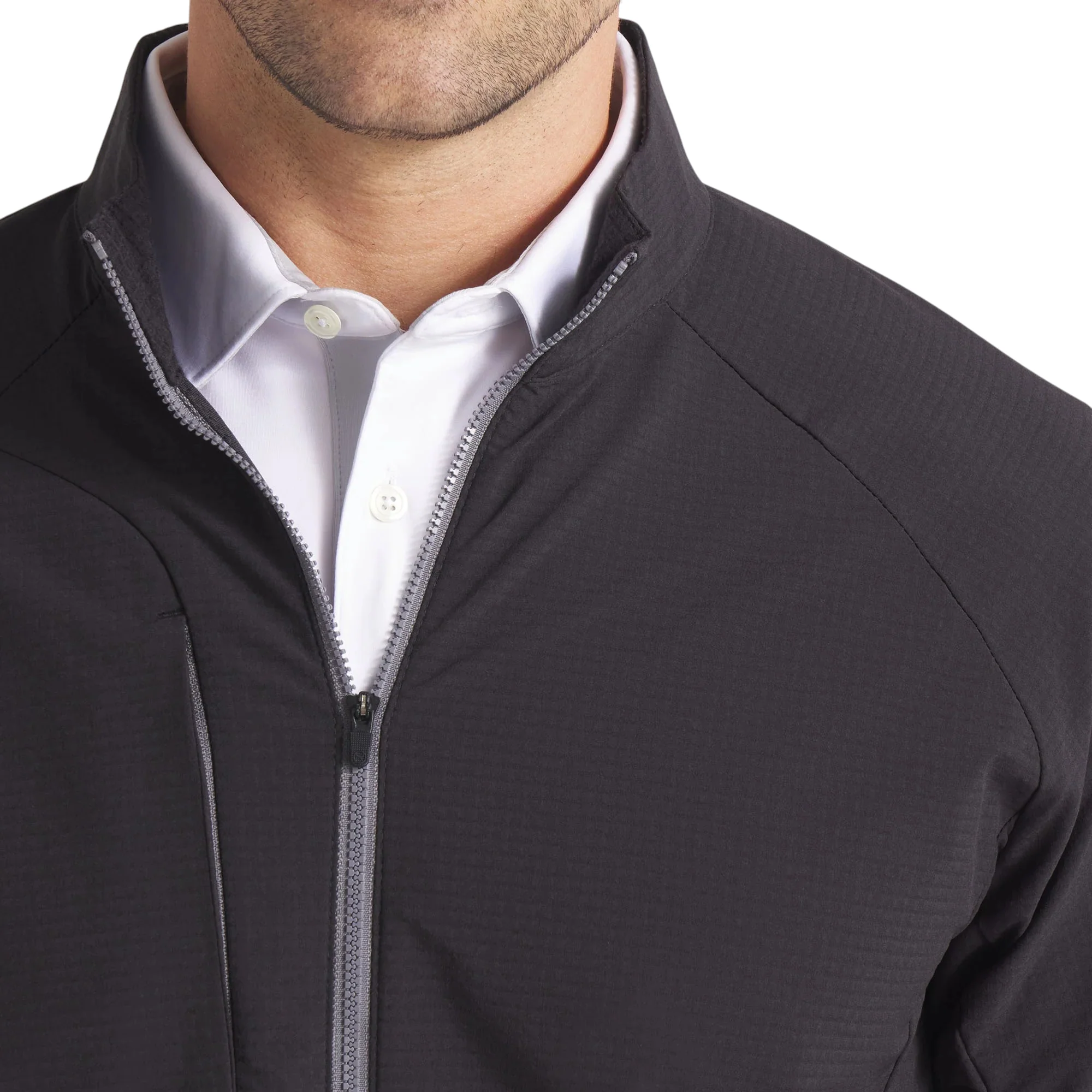 Puma Cypress Softshell Golf Jacket 632285 - Image 3