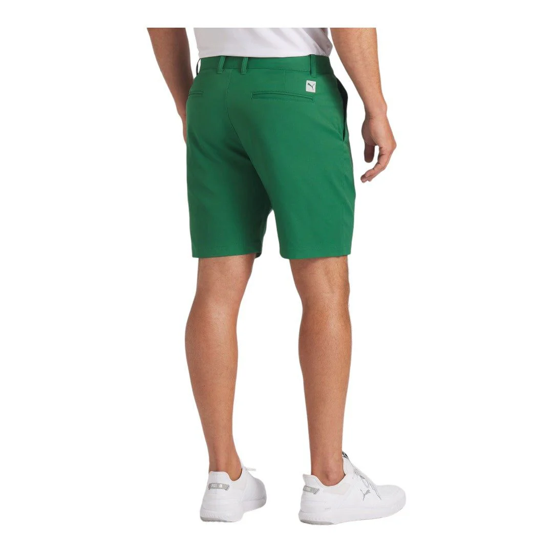 Puma Dealer 8" Golf Shorts 537788 - Image 2