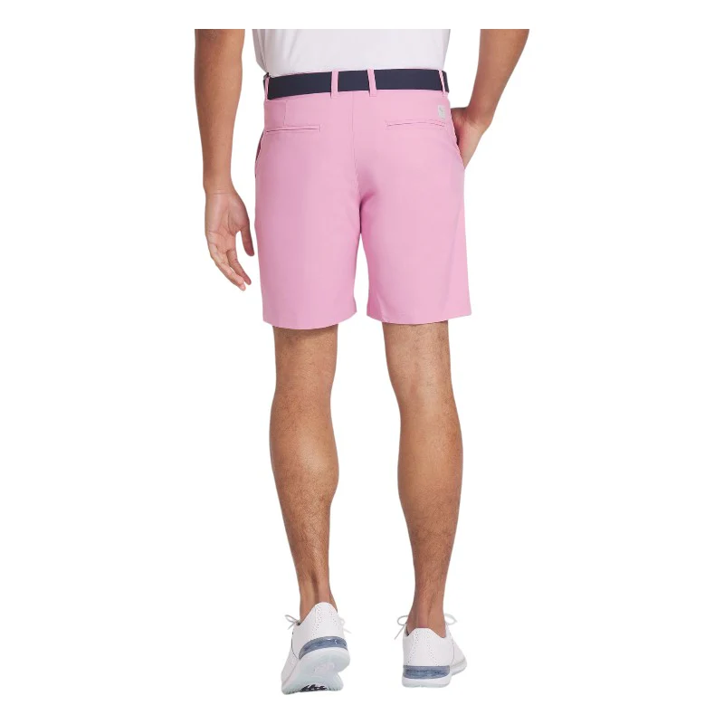 Puma Dealer 8" Golf Shorts 537788 - Image 2