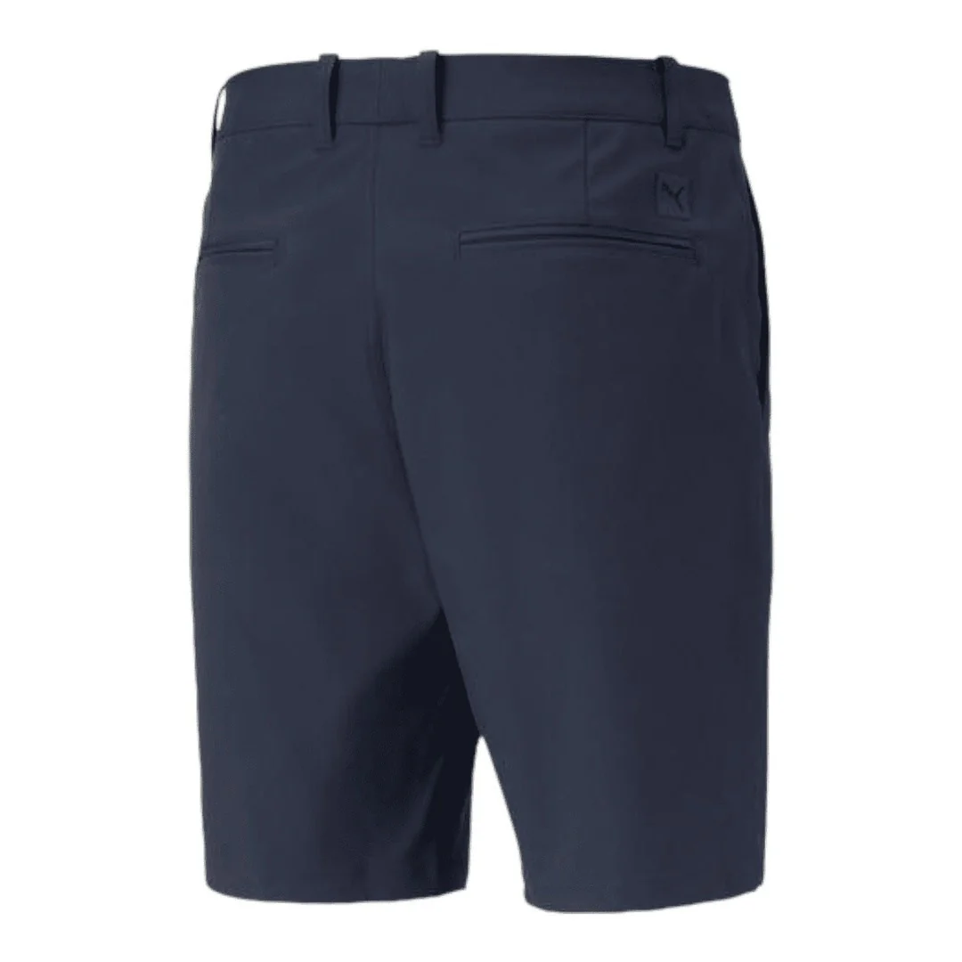 Puma Dealer 8" Golf Shorts 537788 - Image 2
