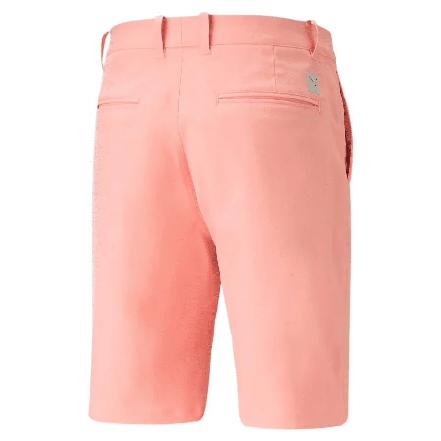 Puma Dealer Tailored 10 Inch Golf Shorts 535522 - Image 2