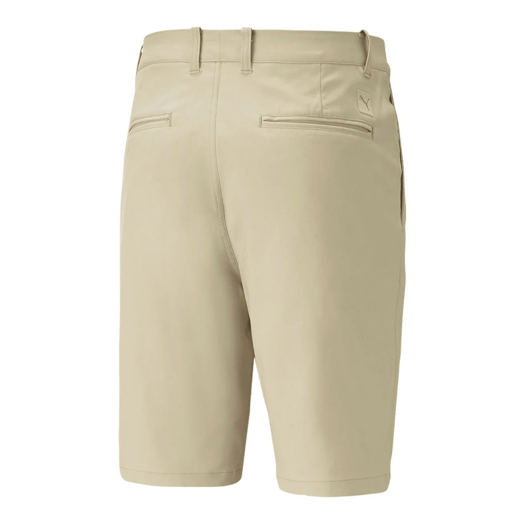 Puma Dealer Tailored 10 Inch Golf Shorts 535522 - Image 2