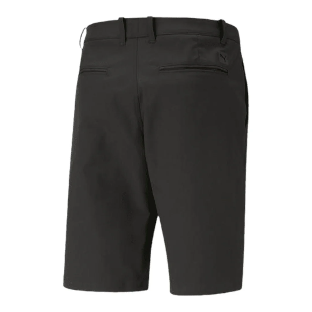 Puma Dealer Tailored 10 Inch Golf Shorts 535522 - Image 2