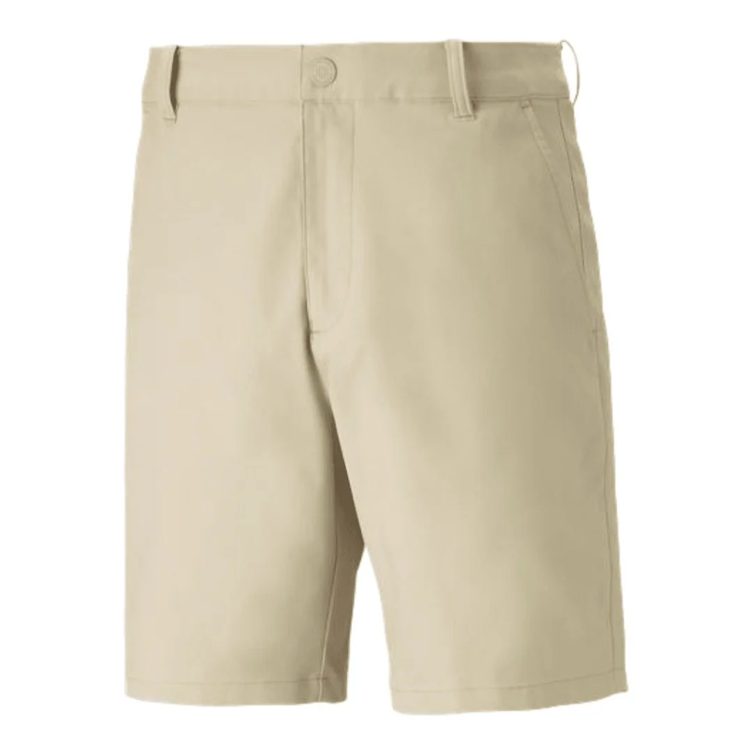 Puma Dealer 8" Golf Shorts 537788