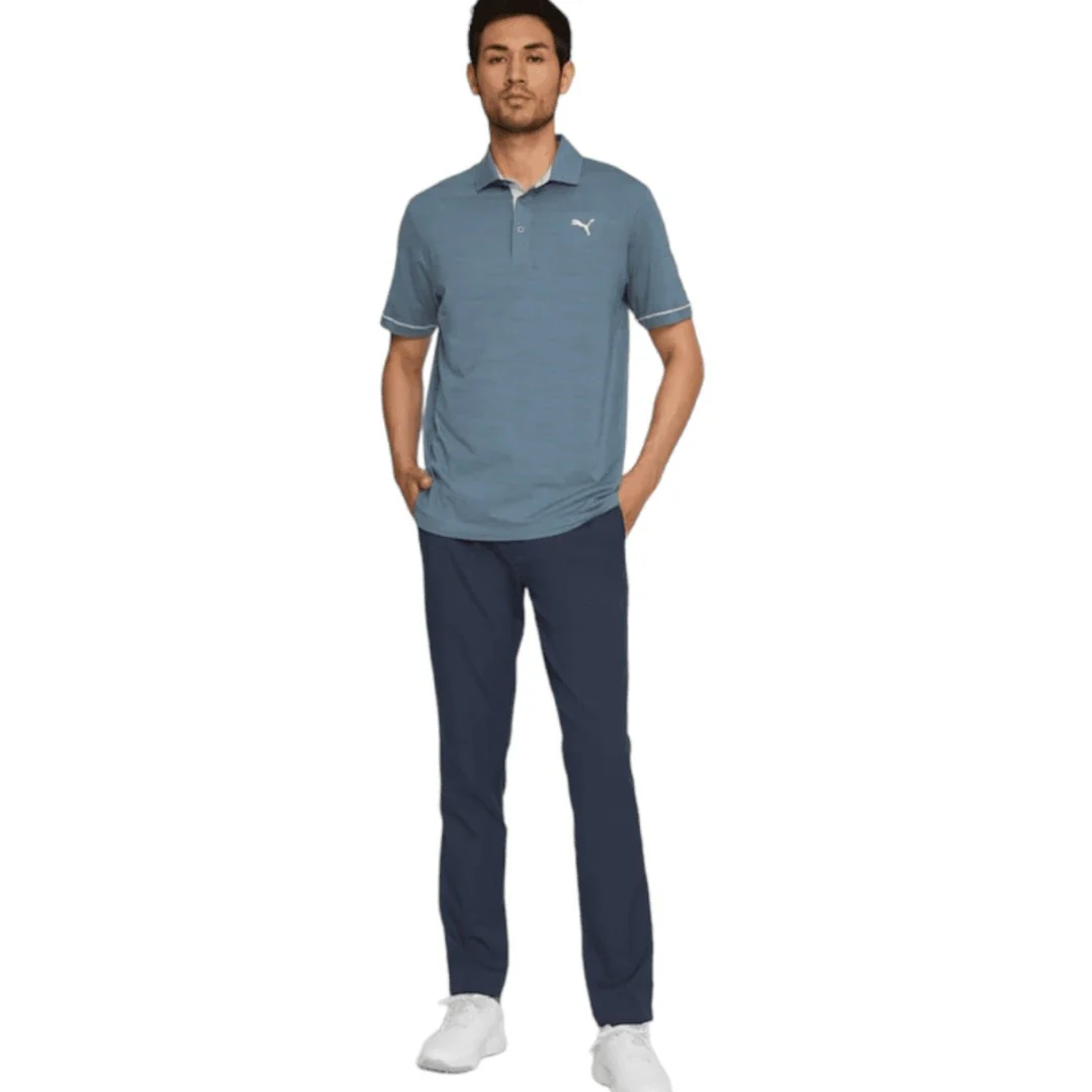 Puma Dealer Tailored Golf Pants 535524 - Image 4