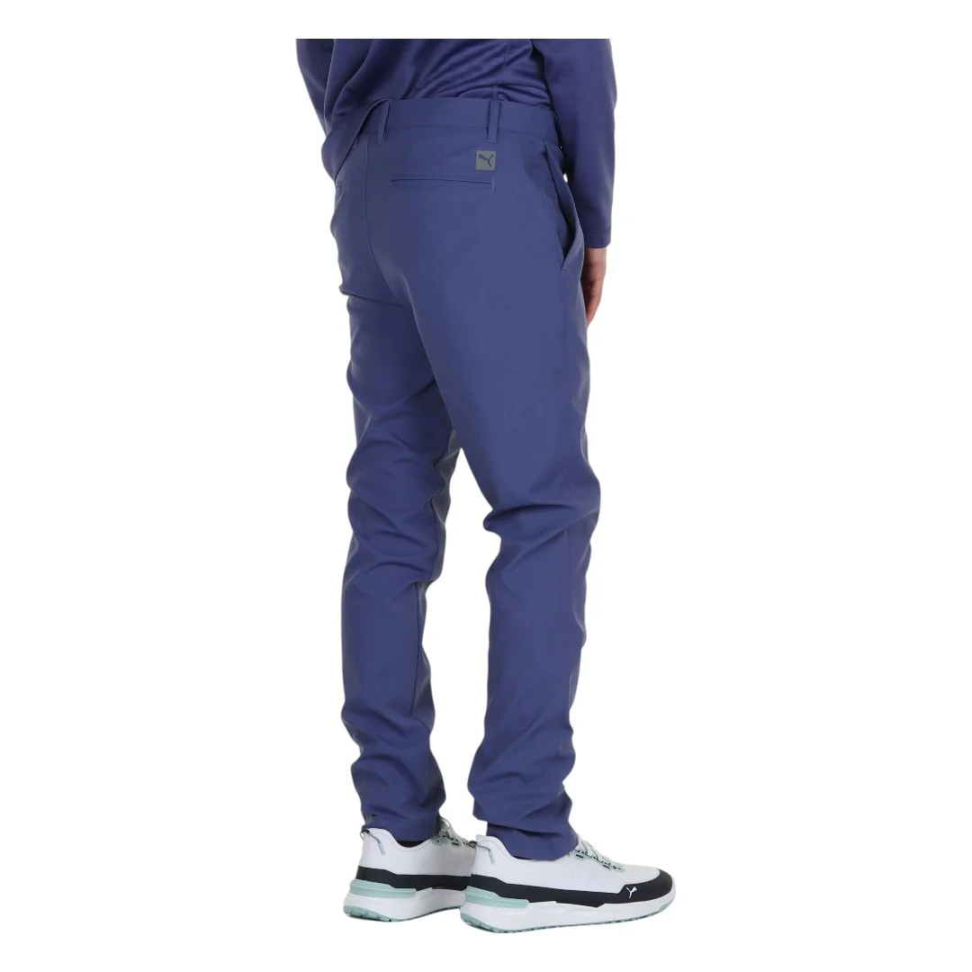 Puma Dealer Tailored Golf Trousers 535524 - Image 2