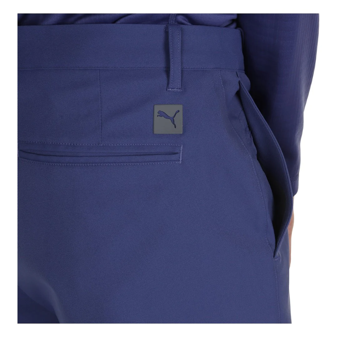 Puma Dealer Tailored Golf Trousers 535524 - Image 3