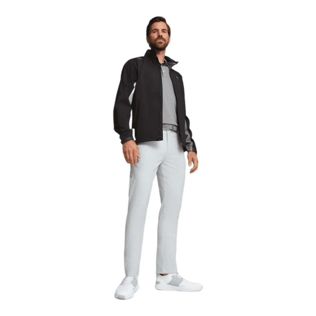 Puma DRYLBL Waterproof Golf Jacket 621511 - Image 5