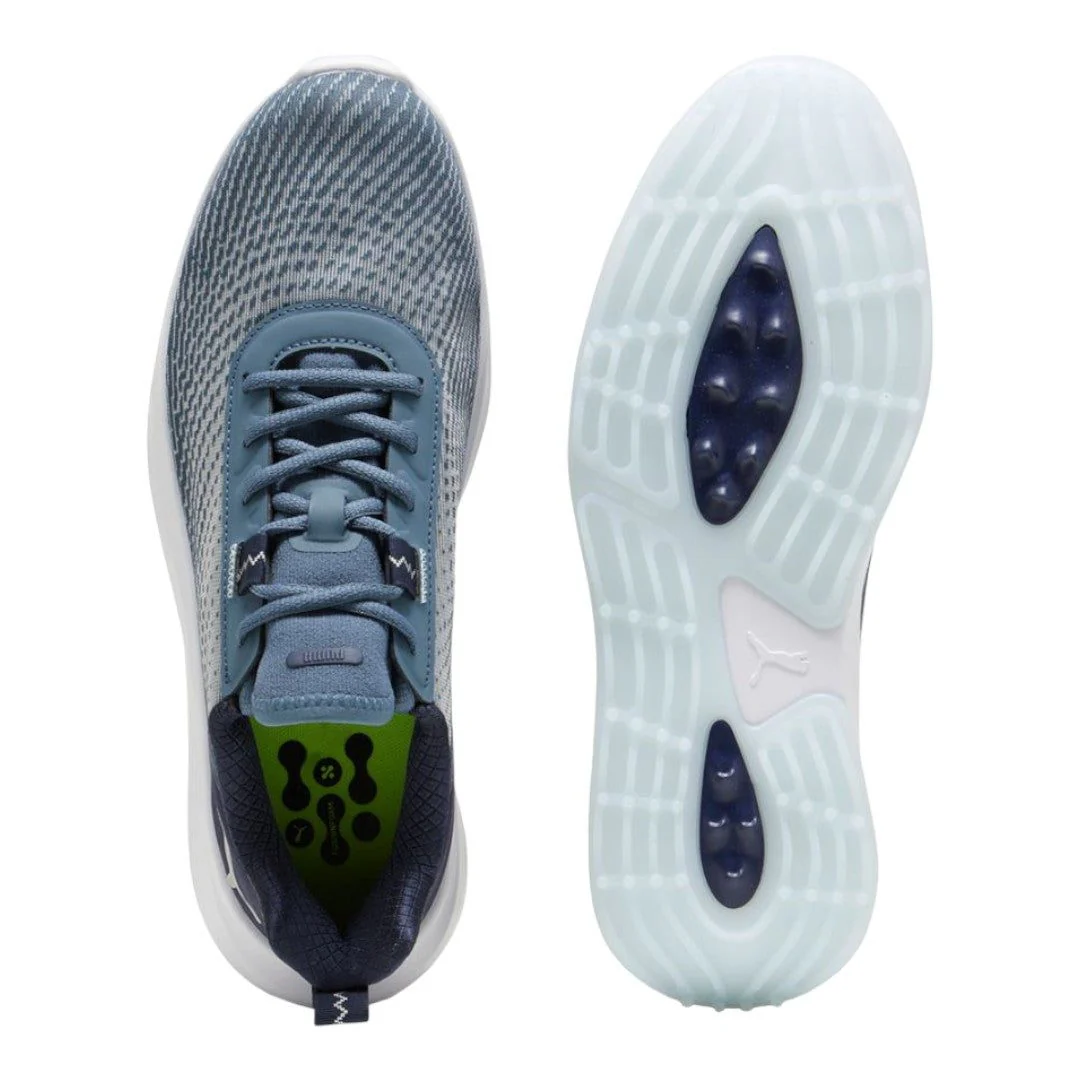 Puma Fusion Crush Sport Golf Shoes 379204 - Image 3