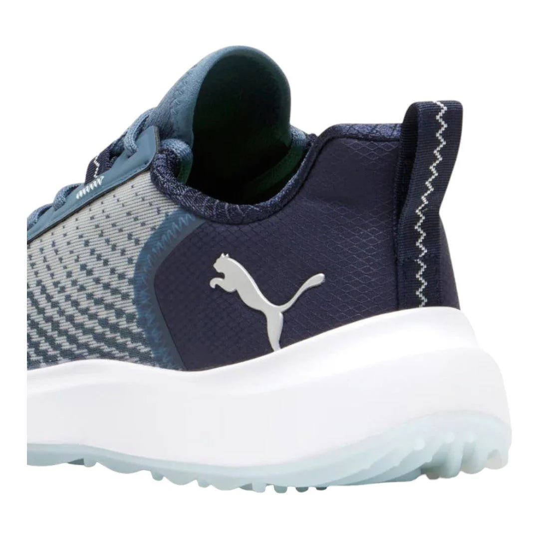 Puma Fusion Crush Sport Golf Shoes 379204 - Image 5