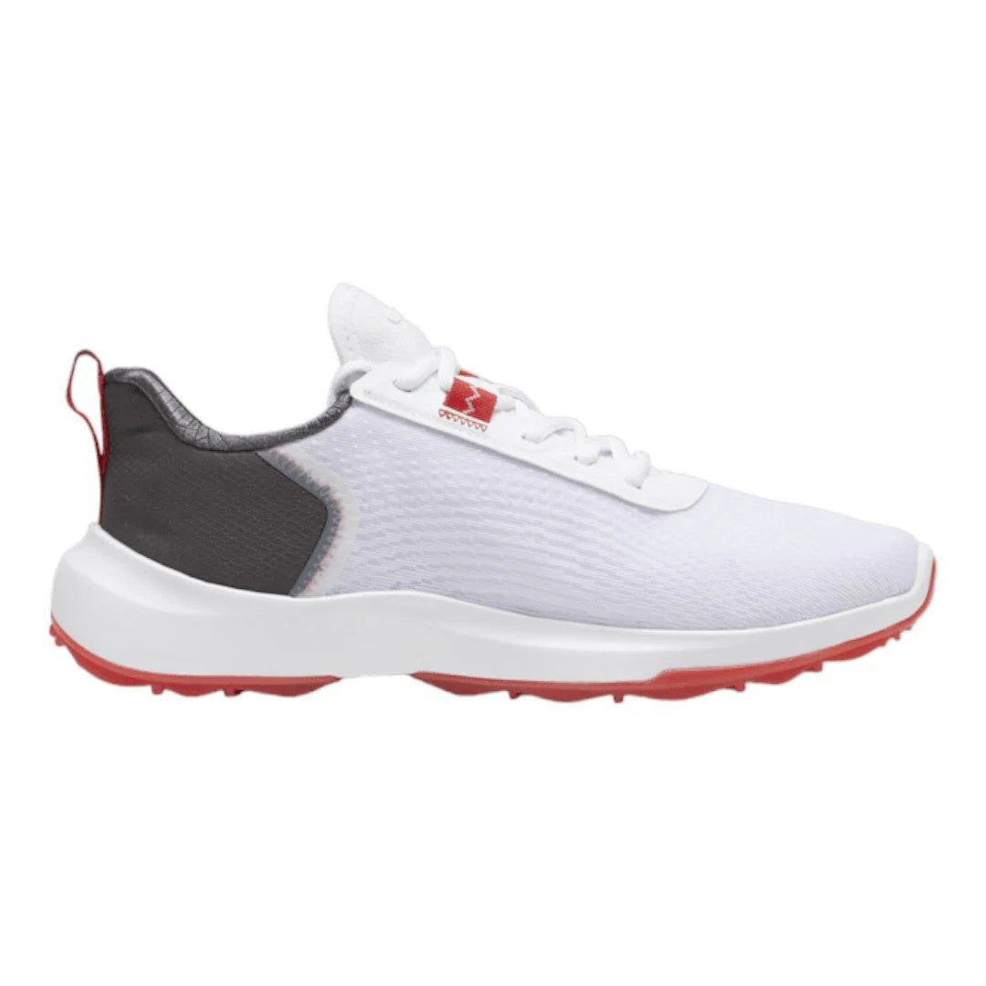 Puma Fusion Crush Sport Golf Shoes 379204 - Image 2