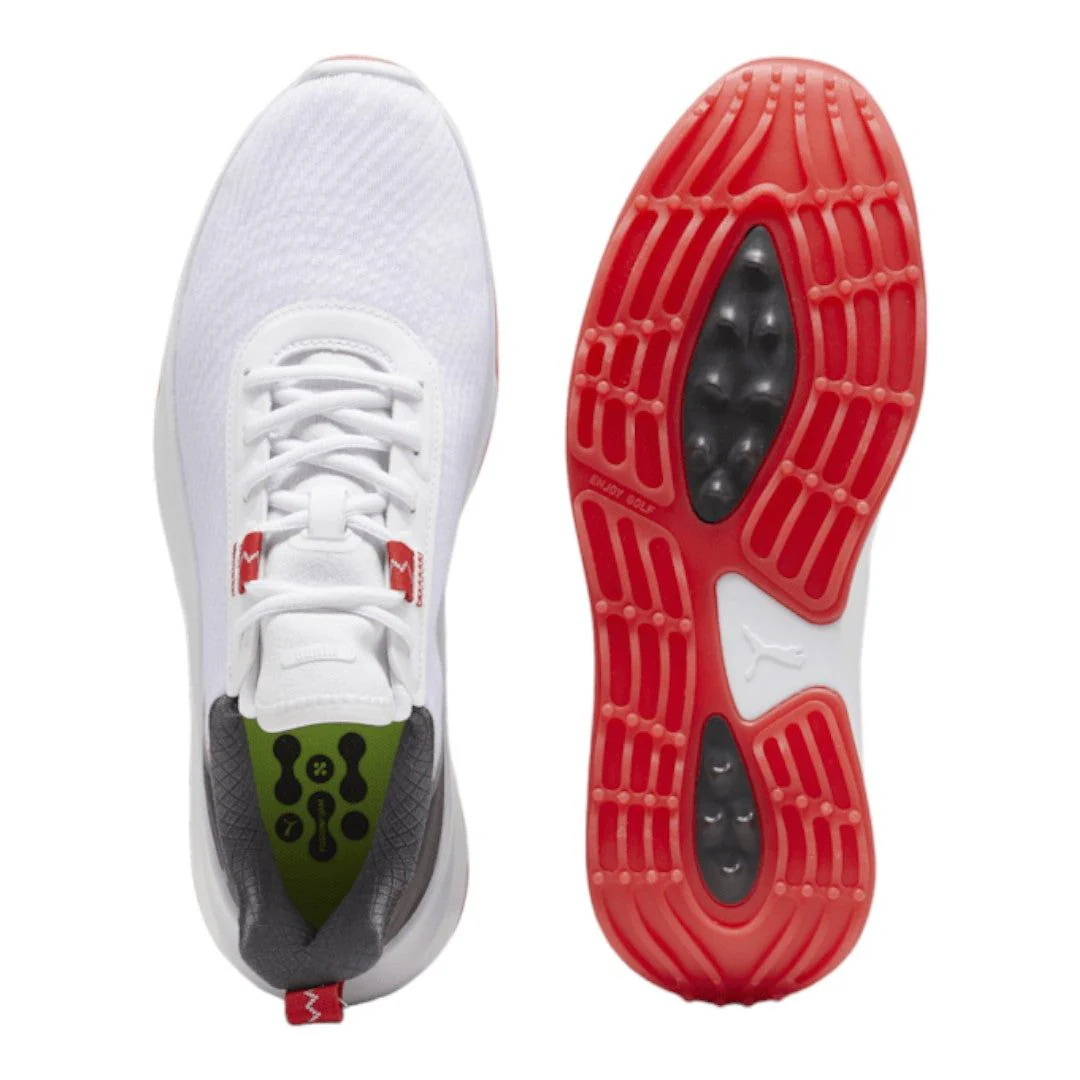 Puma Fusion Crush Sport Golf Shoes 379204 - Image 3