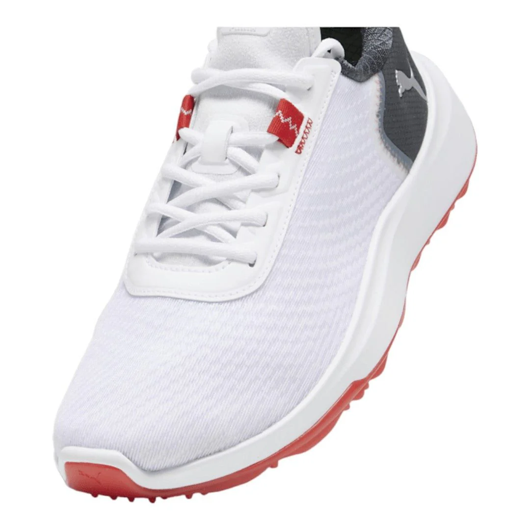 Puma Fusion Crush Sport Golf Shoes 379204 - Image 5