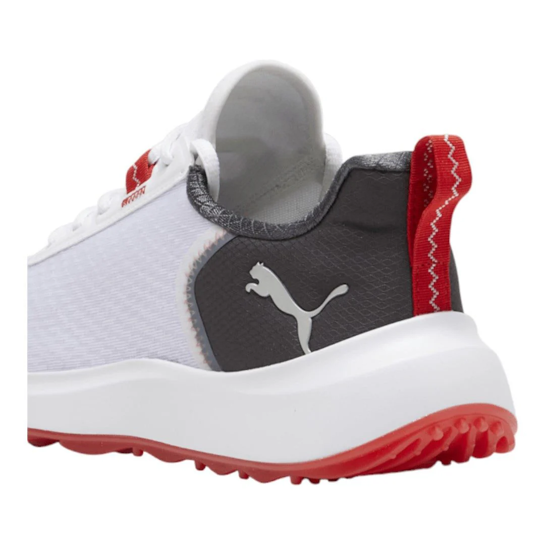 Puma Fusion Crush Sport Golf Shoes 379204 - Image 6
