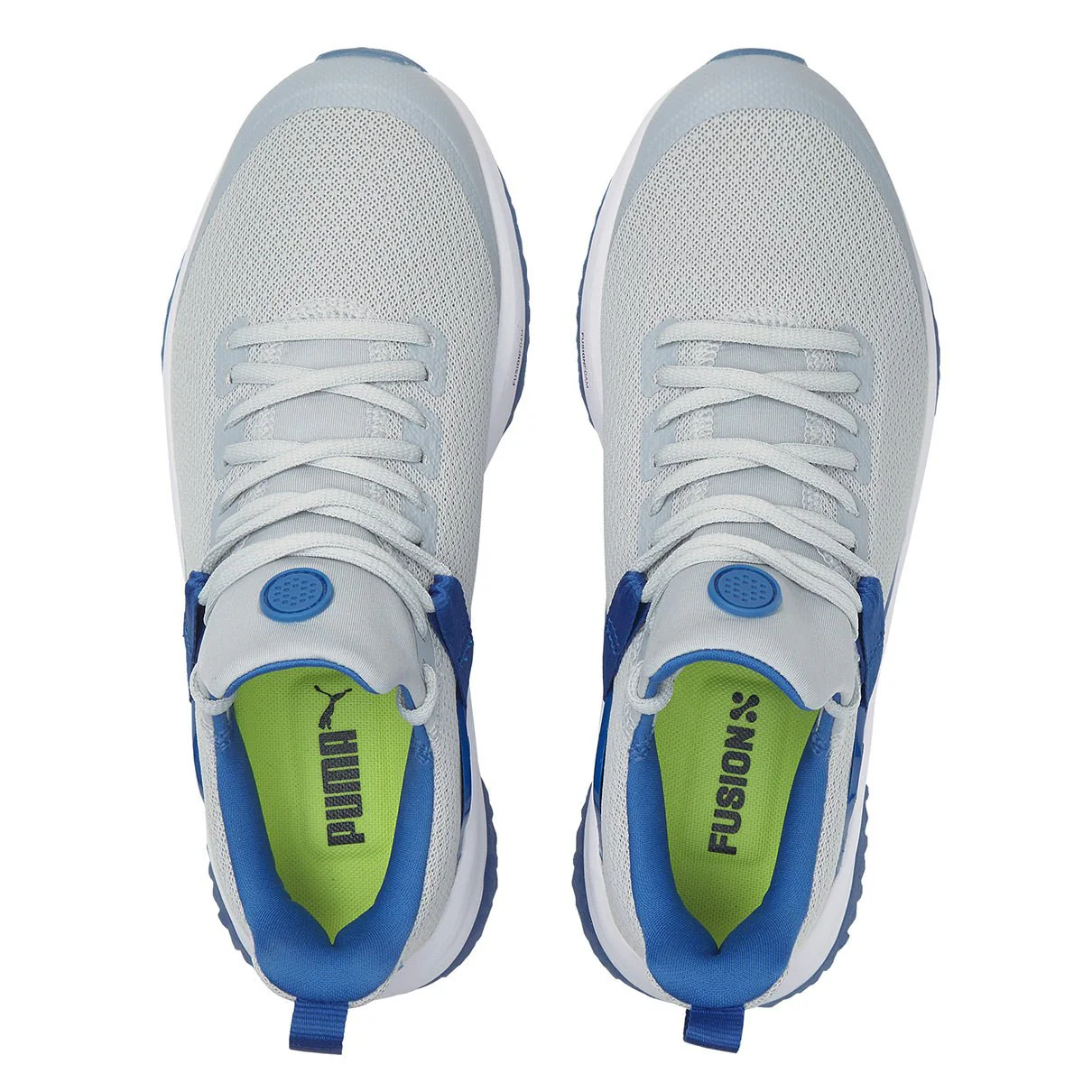 Puma Fusion Evo Golf Shoes 193850 - Image 4