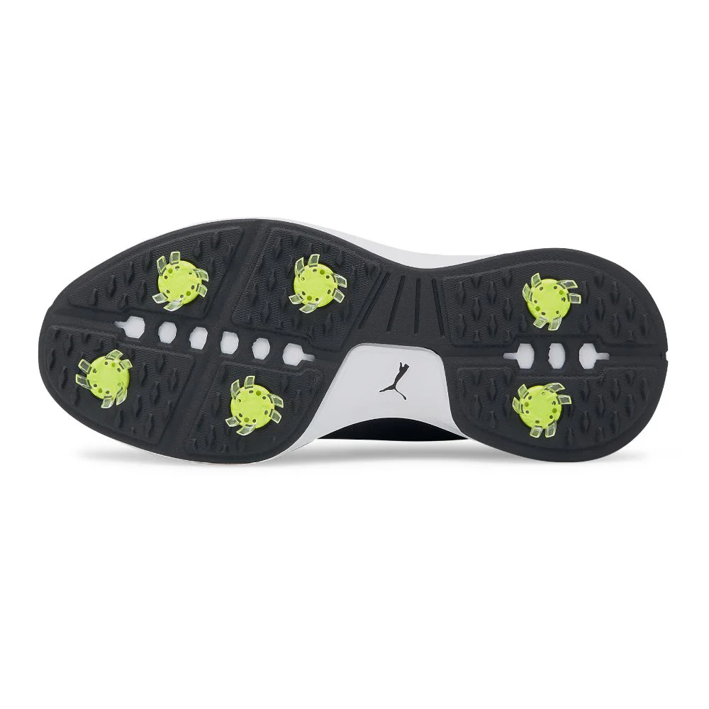 Puma Fusion FX Tech Golf Shoes 376081 - Image 2